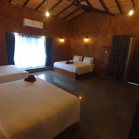 Ceylon Resort Wilpattu Εξωτερικό φωτογραφία
