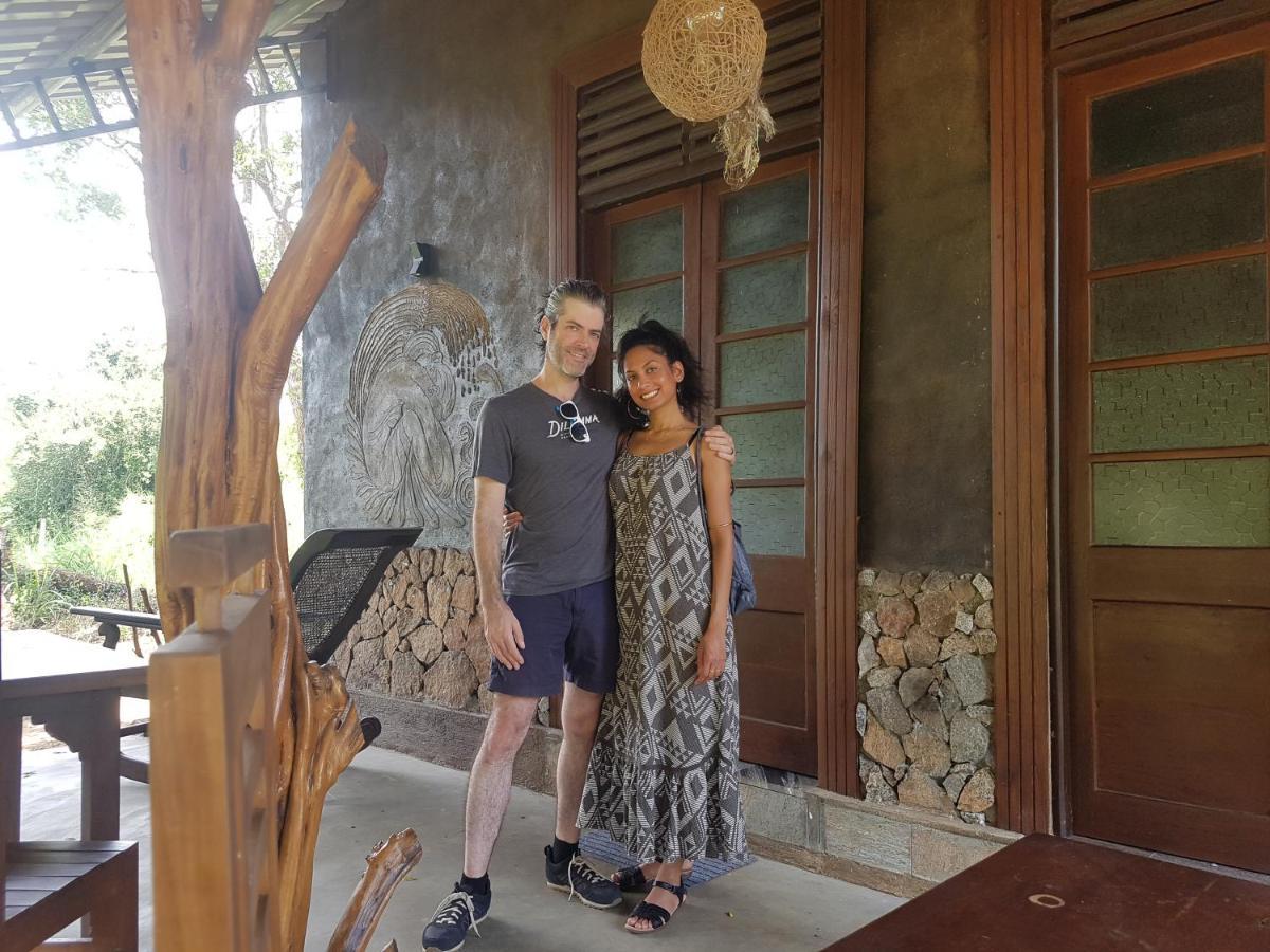 Ceylon Resort Wilpattu Εξωτερικό φωτογραφία