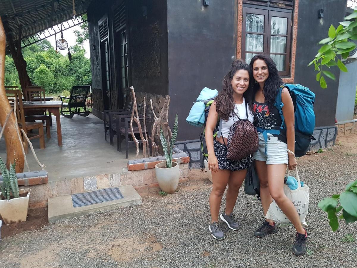 Ceylon Resort Wilpattu Εξωτερικό φωτογραφία