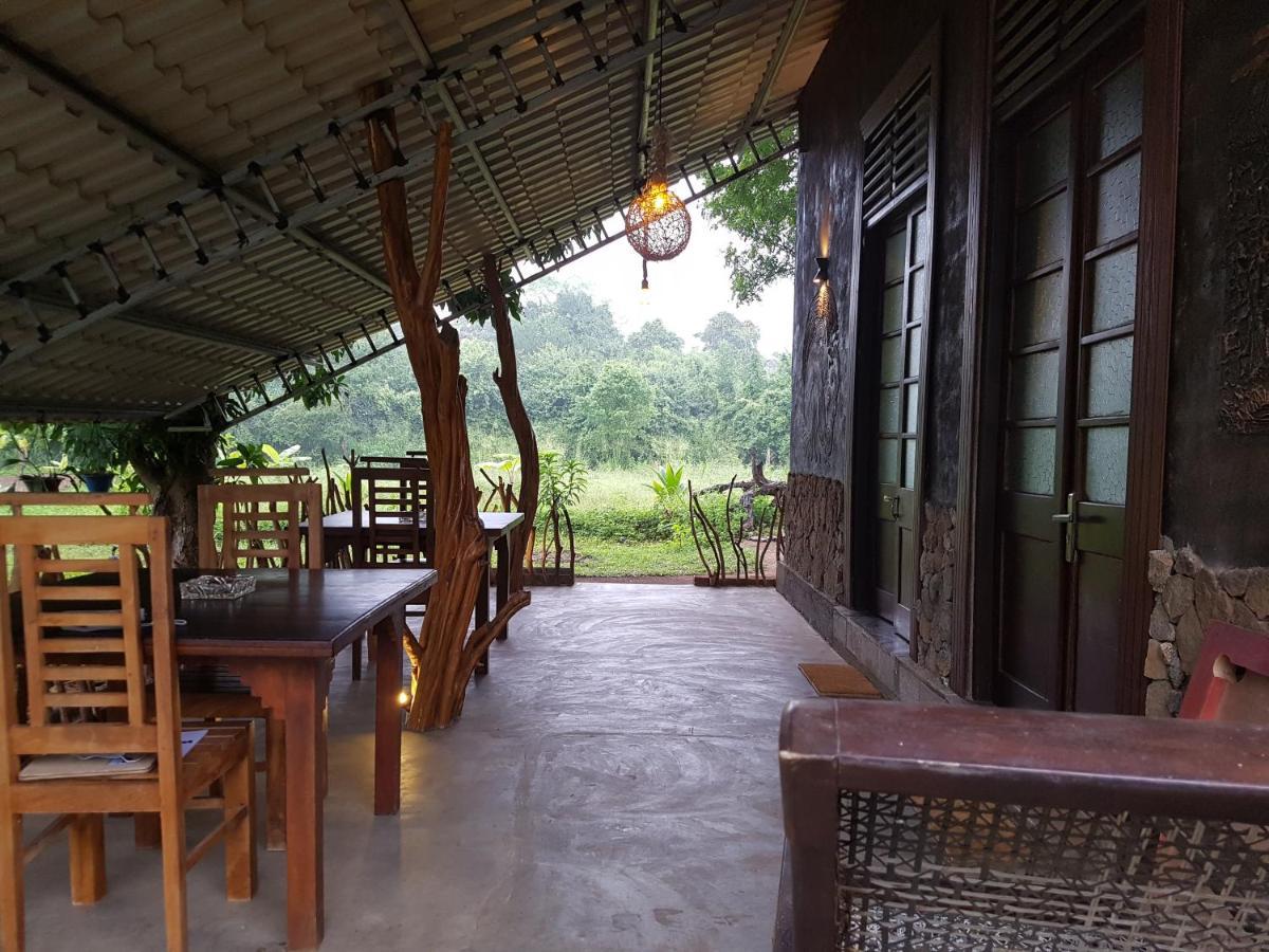 Ceylon Resort Wilpattu Εξωτερικό φωτογραφία