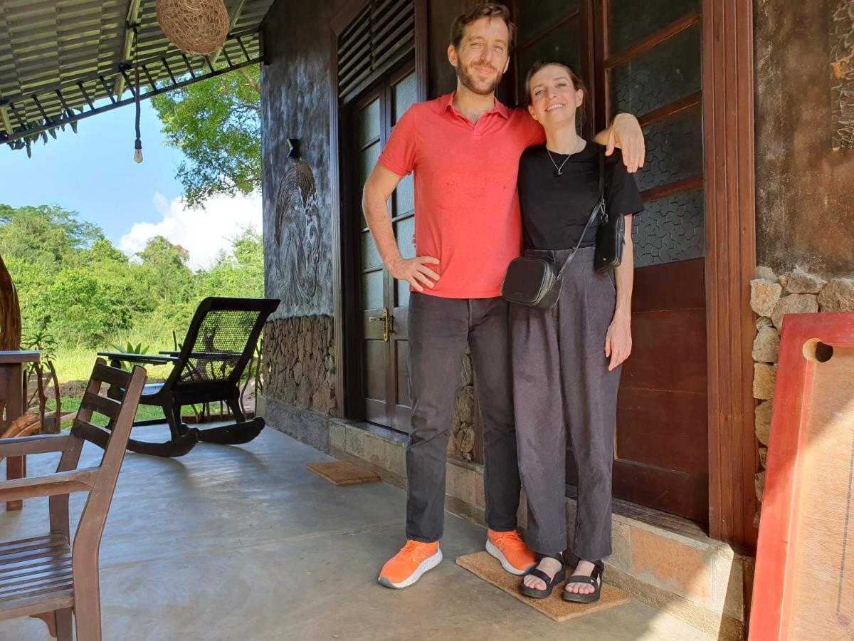 Ceylon Resort Wilpattu Εξωτερικό φωτογραφία