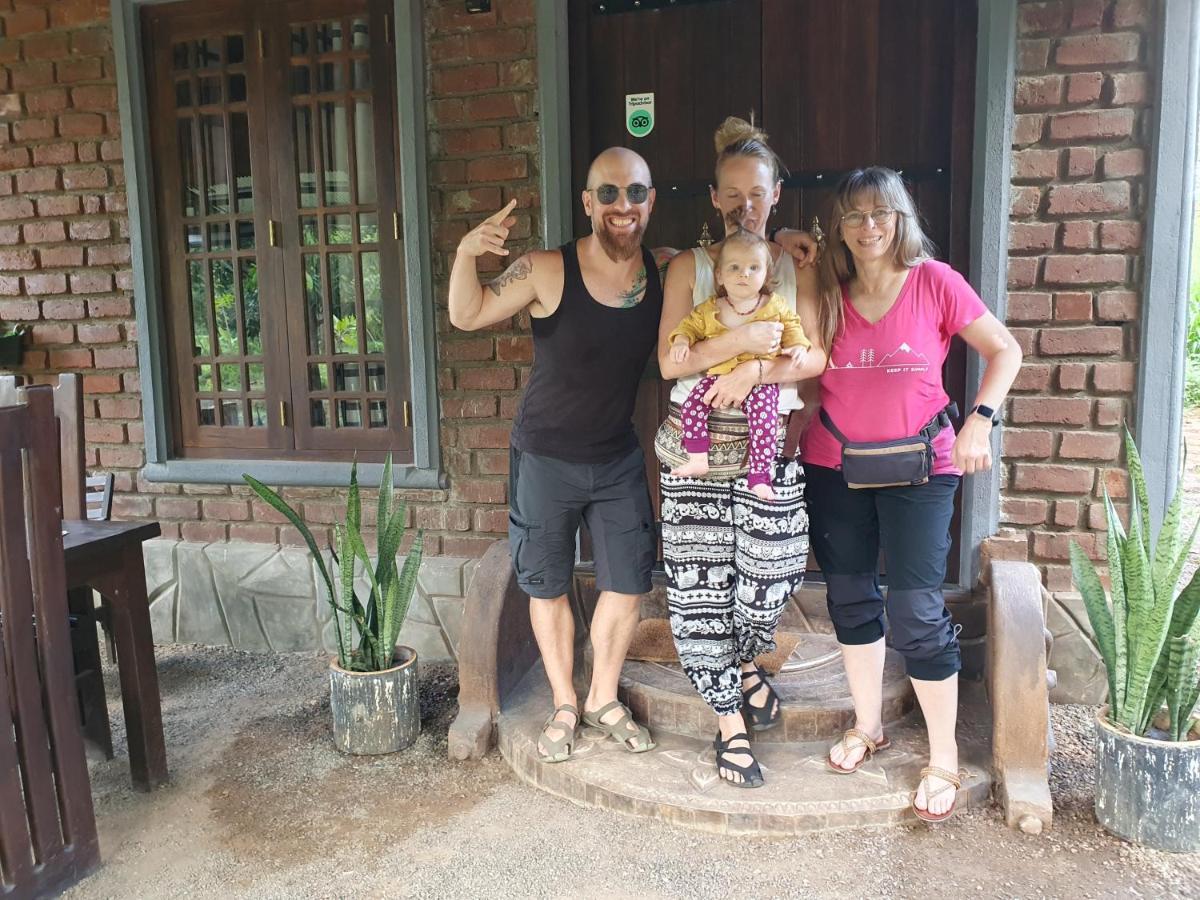 Ceylon Resort Wilpattu Εξωτερικό φωτογραφία