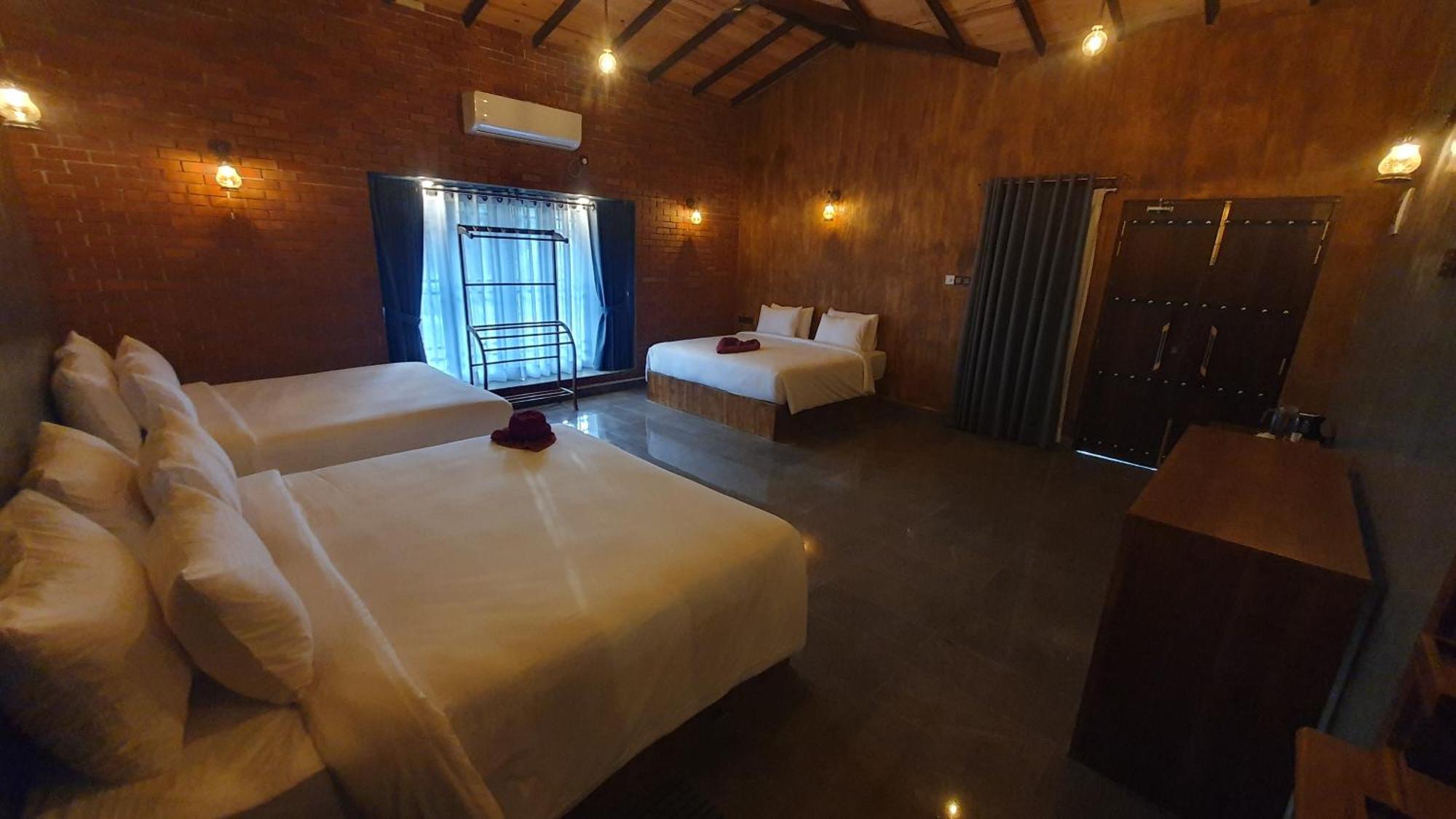 Ceylon Resort Wilpattu Εξωτερικό φωτογραφία